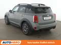 MINI Cooper S Countryman Cooper S Aut.*NAVI*TEMPO*CAM*PDC*SHZ* Grau - thumbnail 4