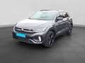Volkswagen T-Roc 1.5 TSI DSG R-LINE BLACK LM19 PANO eKLAPPE Grau - thumbnail 2