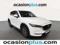 Mazda CX-5 2.5 Skyactiv-G Zenith AWD Aut. Blanco - thumbnail 2