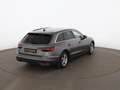 Audi A4 Avant 30 TDI Aut LED AHK LEDER NAVI SITZHZG Grau - thumbnail 4