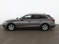 Audi A4 Avant 30 TDI Aut LED AHK LEDER NAVI SITZHZG Grau - thumbnail 7