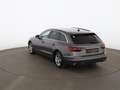 Audi A4 Avant 30 TDI Aut LED AHK LEDER NAVI SITZHZG Grau - thumbnail 8