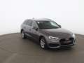 Audi A4 Avant 30 TDI Aut LED AHK LEDER NAVI SITZHZG Grau - thumbnail 6