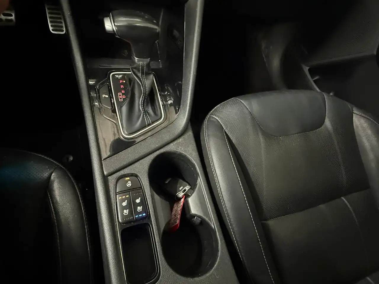 Kia Niro снимка Kia Niro