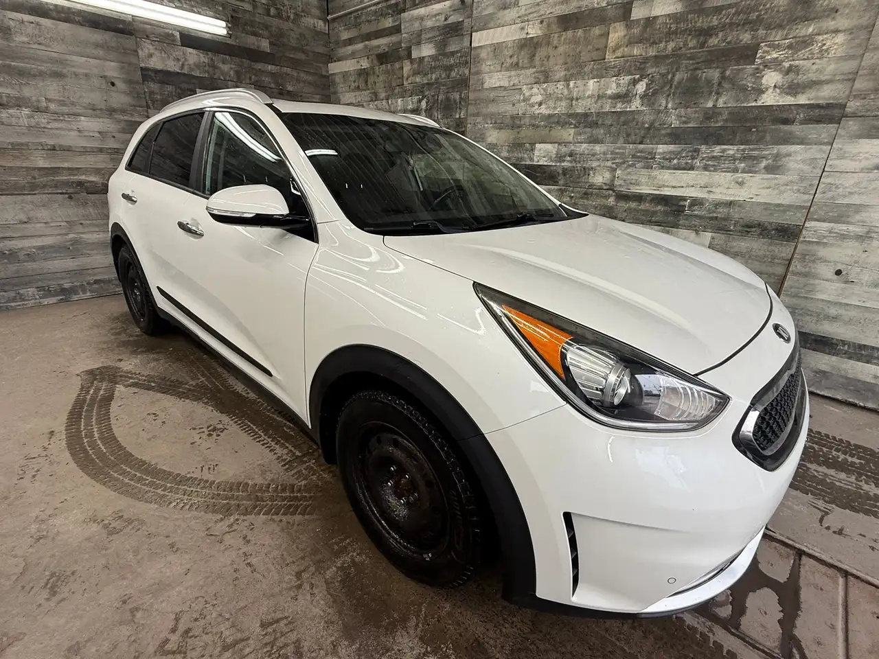 2019 Kia Niro