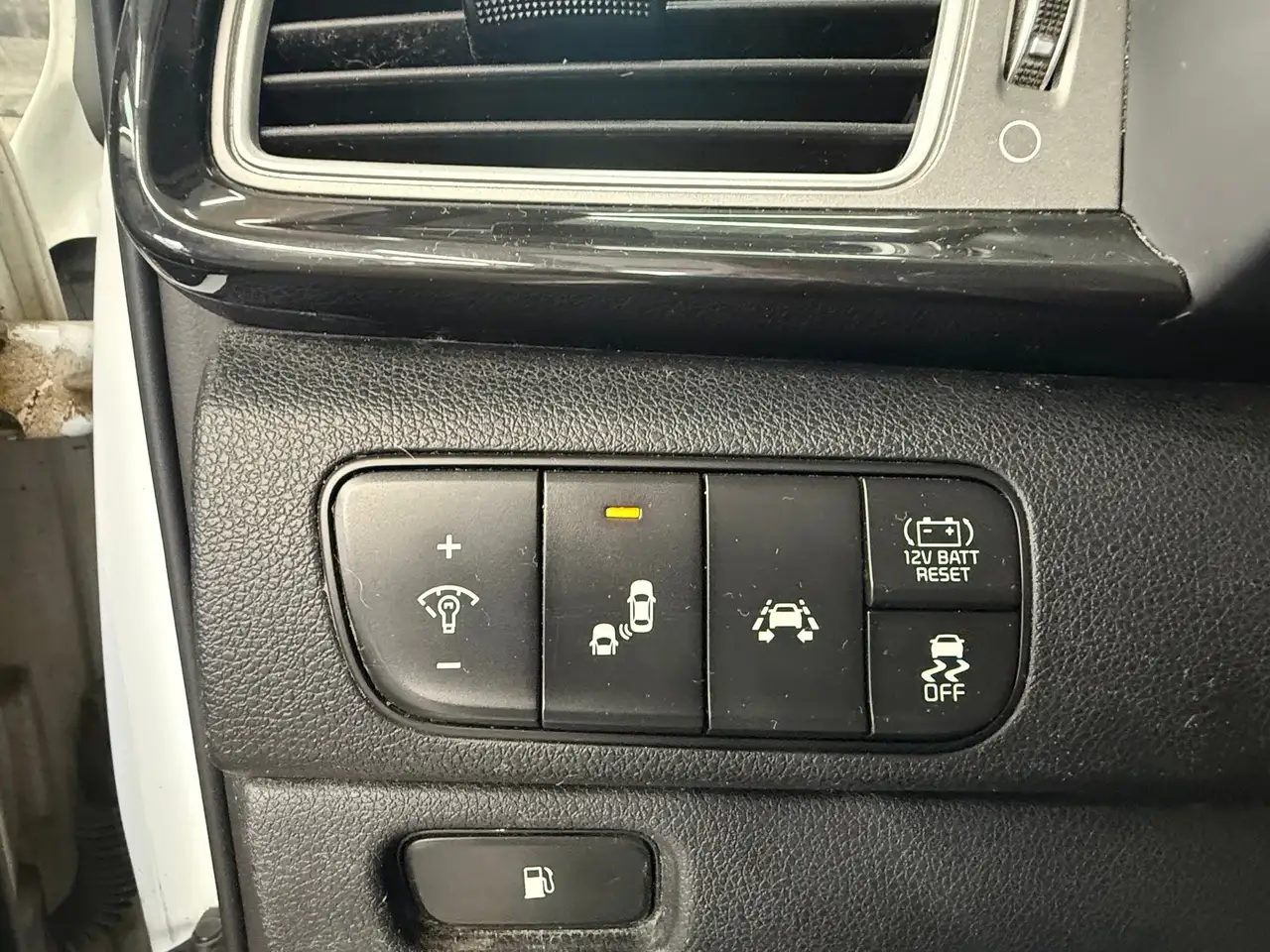 Kia Niro снимка Kia Niro