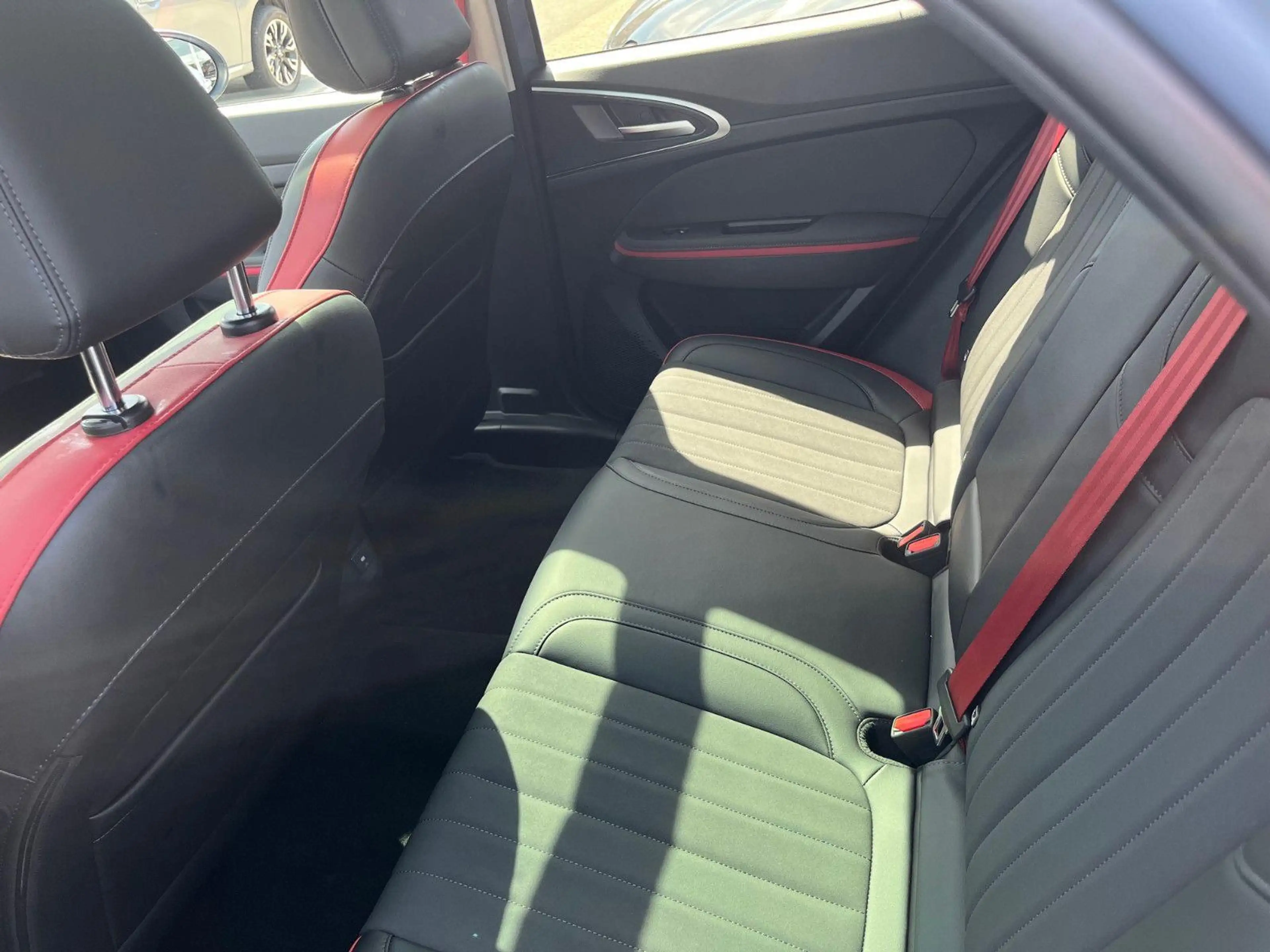 GWM ORA 03 GT 63kWh *Face ID *LED *LM *Massage — photo 8