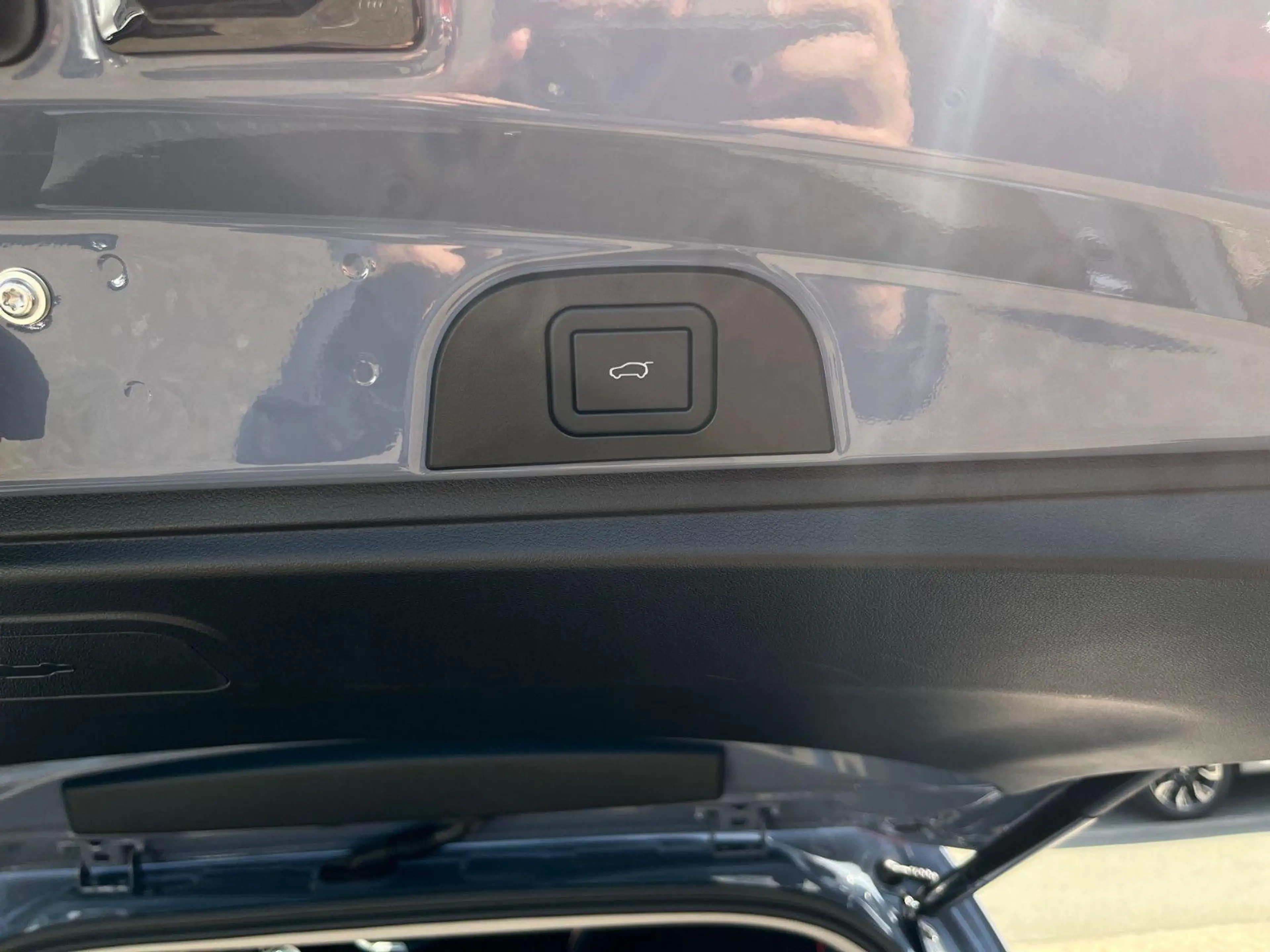 GWM ORA 03 GT 63kWh *Face ID *LED *LM *Massage — photo 10