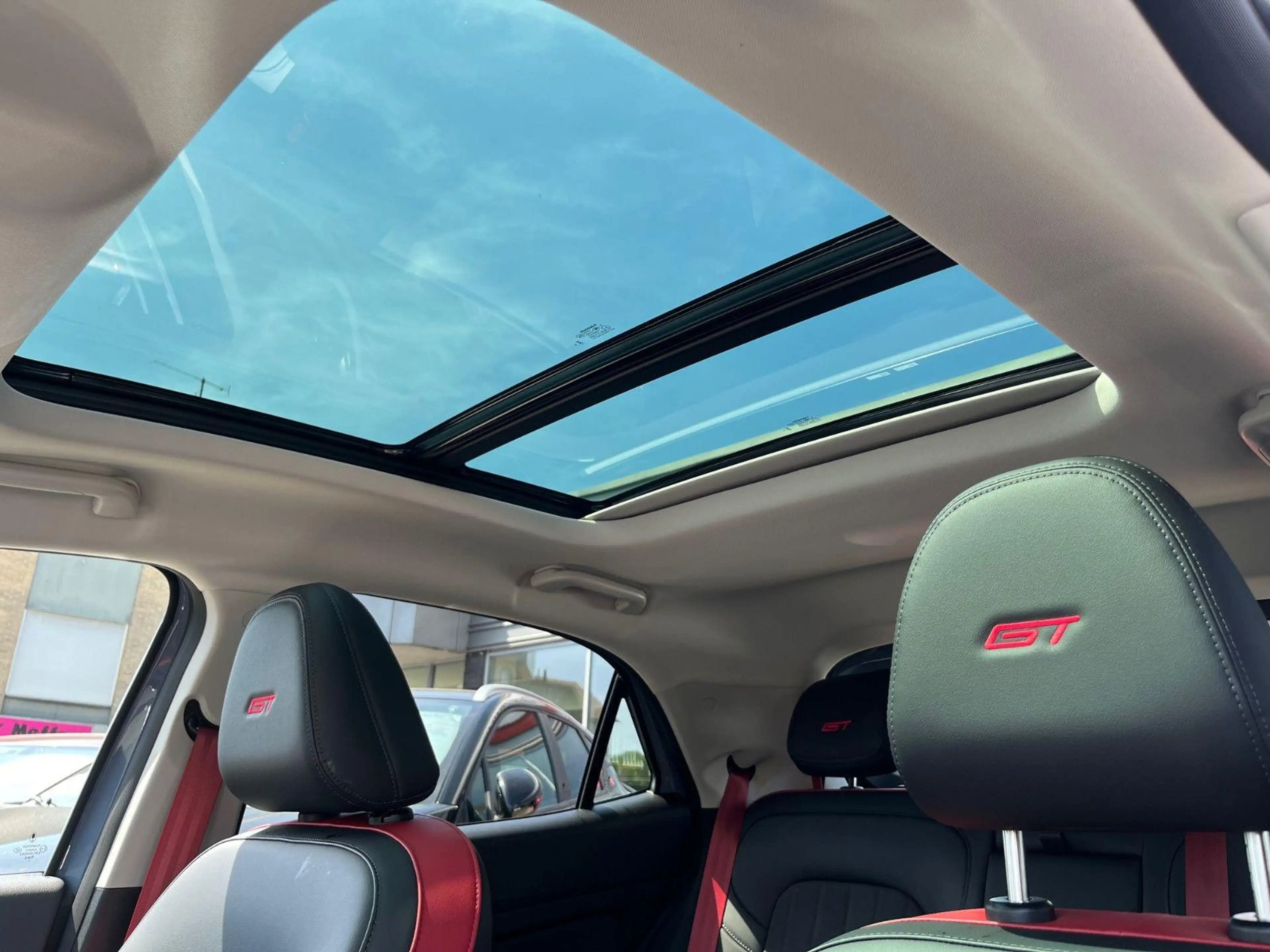 GWM ORA 03 GT 63kWh *Face ID *LED *LM *Massage — photo 18