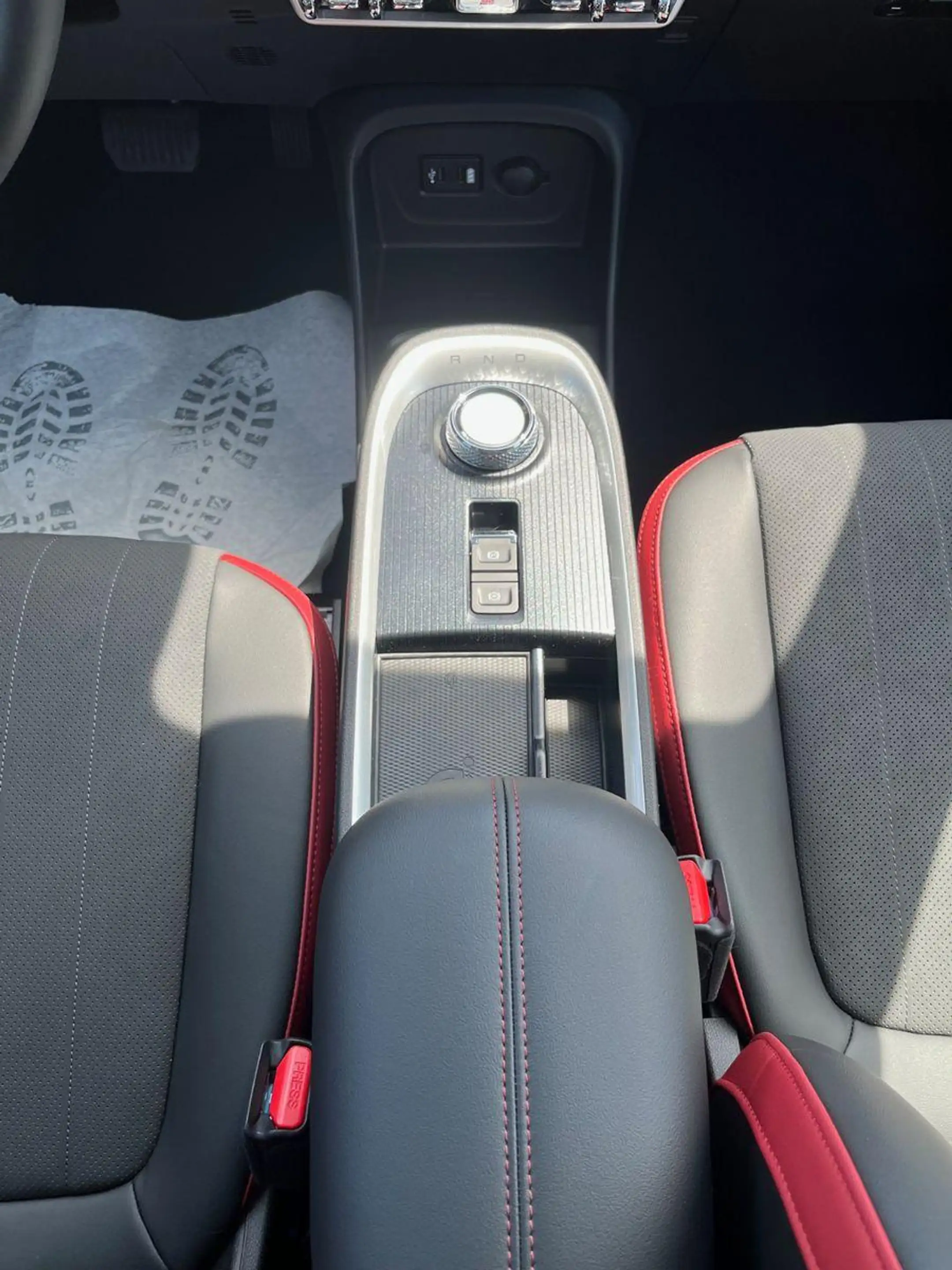 GWM ORA 03 GT 63kWh *Face ID *LED *LM *Massage — photo 12