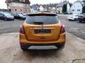 Opel Mokka X Innovation/4x4/2.Hd/Navi/Kam/SitzH/62TKM Orange - thumbnail 4
