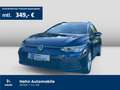 Volkswagen Golf Variant Golf VIII Variant 2.0TDI DSG Life AHK LED PDC Blau - thumbnail 1