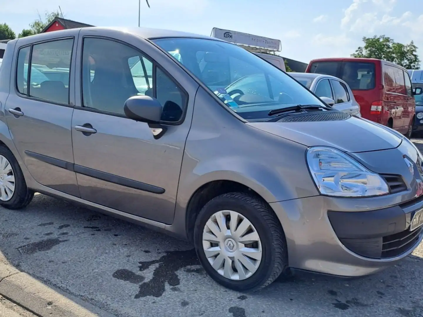 Renault Modus 1.2 i eco2 75 cv - 2