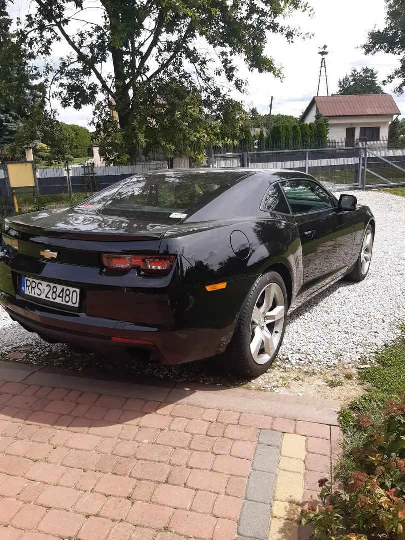 Chevrolet Camaro 6.2 Coupé - 2