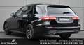 Mercedes-Benz E 300 de 4M/AMG/NIGHT/ WIDES./360°/PANO/MBUX/TEMPO. Nero - thumbnail 8