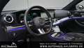 Mercedes-Benz E 300 de 4M/AMG/NIGHT/ WIDES./360°/PANO/MBUX/TEMPO. Black - thumbnail 12
