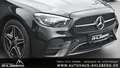 Mercedes-Benz E 300 de 4M/AMG/NIGHT/ WIDES./360°/PANO/MBUX/TEMPO. Black - thumbnail 4