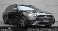 Mercedes-Benz E 300 de 4M/AMG/NIGHT/ WIDES./360°/PANO/MBUX/TEMPO. Black - thumbnail 3