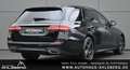 Mercedes-Benz E 300 de 4M/AMG/NIGHT/ WIDES./360°/PANO/MBUX/TEMPO. Nero - thumbnail 6