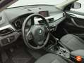 BMW X1 sDrive 18d Noir - thumbnail 13