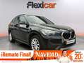 BMW X1 sDrive 18d Noir - thumbnail 1