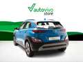 Hyundai KONA MAXX HEV 1.6 GDI 141CV DCT 5P Blau - thumbnail 12