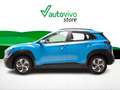 Hyundai KONA MAXX HEV 1.6 GDI 141CV DCT 5P Blau - thumbnail 3