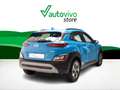 Hyundai KONA MAXX HEV 1.6 GDI 141CV DCT 5P Blau - thumbnail 2