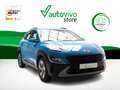 Hyundai KONA MAXX HEV 1.6 GDI 141CV DCT 5P Blau - thumbnail 1