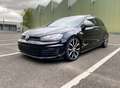Volkswagen Golf GTD BlueMotion Technology DSG Zwart - thumbnail 1
