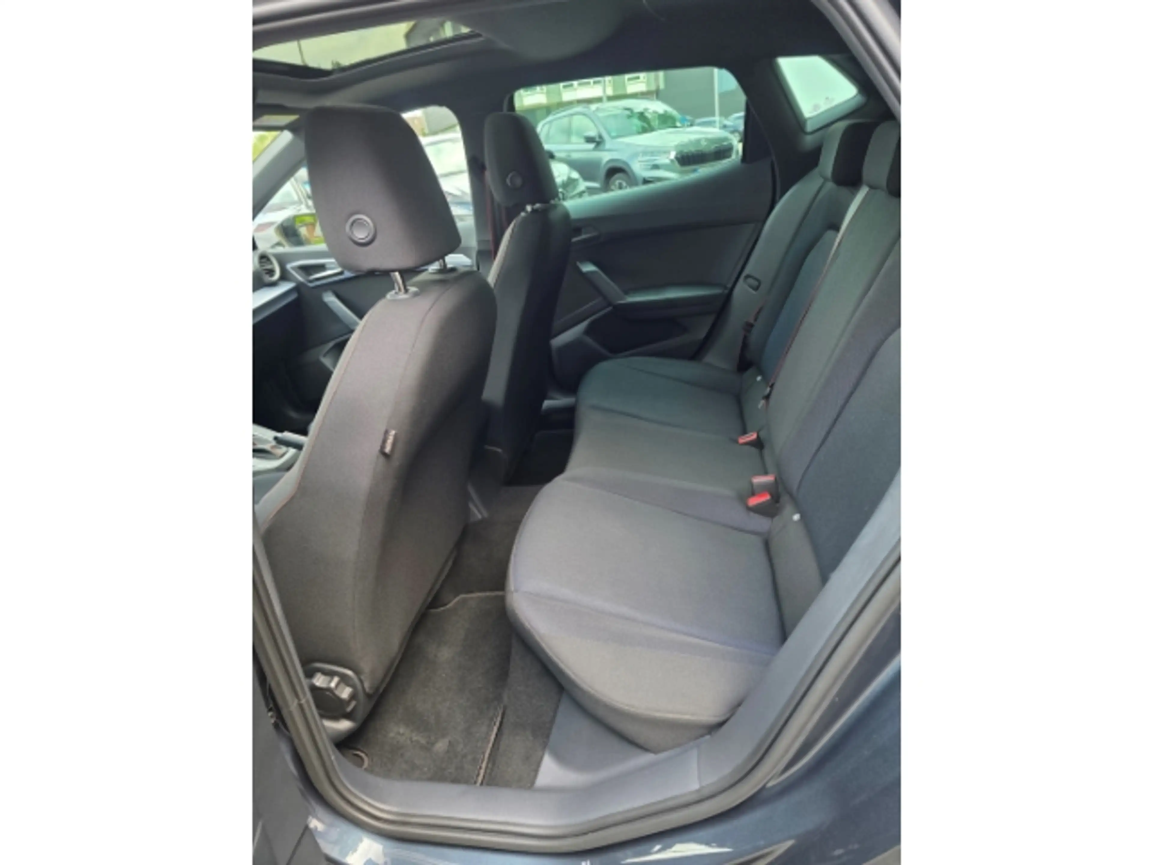 SEAT Ibiza FR 1.0 TSI 7 Gang DSG EU6d — photo 7