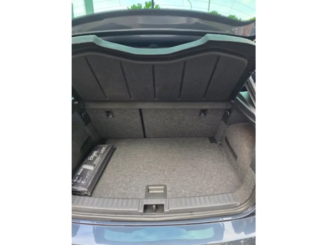SEAT Ibiza FR 1.0 TSI 7 Gang DSG*NAV*PANO*PTC*LEDACC, миниатюра 10