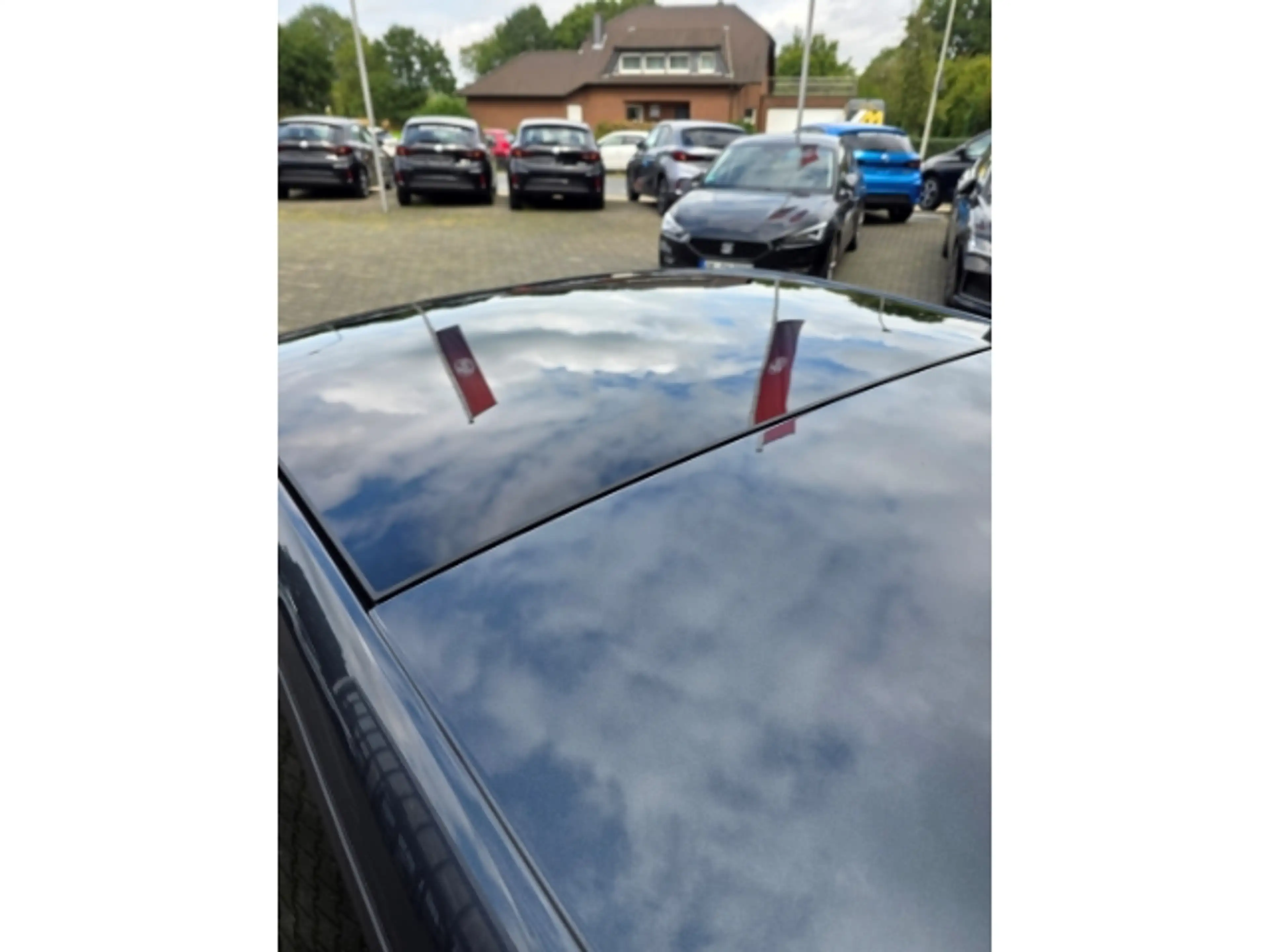 SEAT Ibiza FR 1.0 TSI 7 Gang DSG EU6d — photo 9