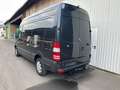 Mercedes-Benz Sprinter 318/319 CDI 1.Hand, Klima, Standheizung Schwarz - thumbnail 4