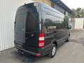 Mercedes-Benz Sprinter 318/319 CDI 1.Hand, Klima, Standheizung Schwarz - thumbnail 8