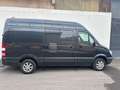 Mercedes-Benz Sprinter 318/319 CDI 1.Hand, Klima, Standheizung Schwarz - thumbnail 6
