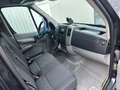 Mercedes-Benz Sprinter 318/319 CDI 1.Hand, Klima, Standheizung Schwarz - thumbnail 11