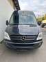 Mercedes-Benz Sprinter 318/319 CDI 1.Hand, Klima, Standheizung Schwarz - thumbnail 3