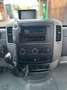 Mercedes-Benz Sprinter 318/319 CDI 1.Hand, Klima, Standheizung Schwarz - thumbnail 12