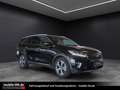 Kia Sorento Platinum Edition 4WD*7-SITZER*360°KAMERA*PANO Schwarz - thumbnail 3