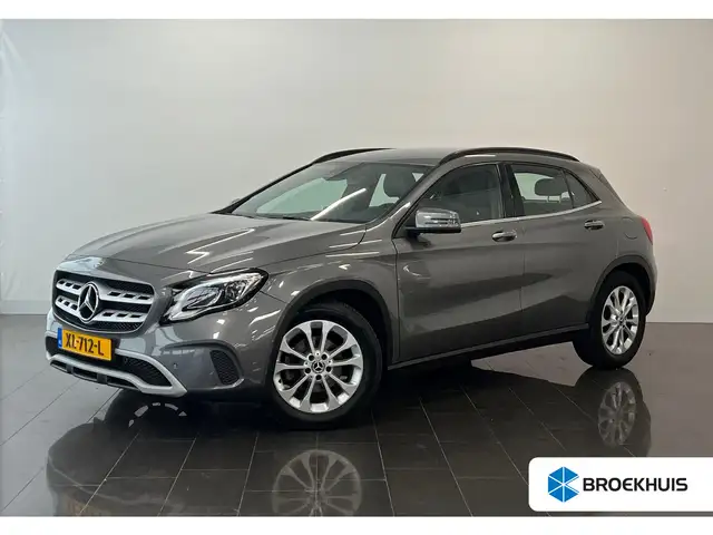 Mercedes-Benz GLA 180 Business Solution | Achteruitrijcamera | Cruise co