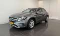 Mercedes-Benz GLA 180 Business Solution | Achteruitrijcamera | Cruise co Gris - thumbnail 12