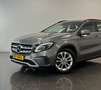 Mercedes-Benz GLA 180 Business Solution | Achteruitrijcamera | Cruise co Gris - thumbnail 5