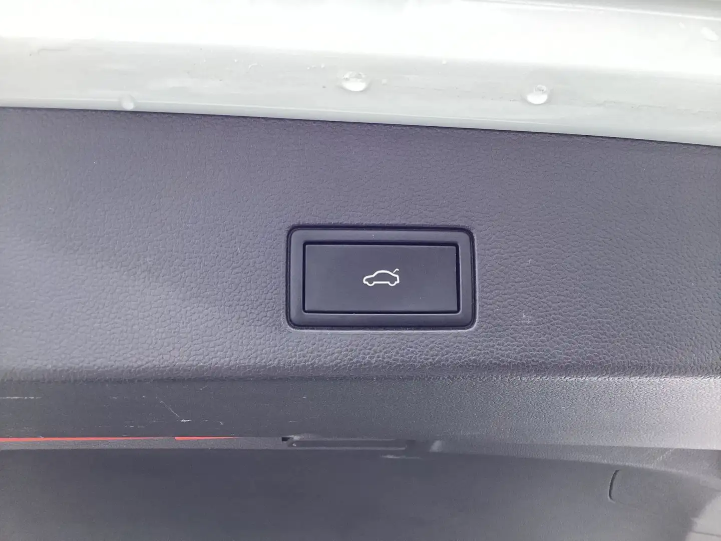 Volkswagen Golf Variant Golf VIII Variant R 4M DSG AHK LED Navi Kamera Weiß - 2