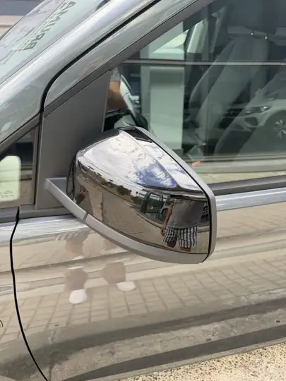 Volkswagen Caddy Maxi Origin 2.0 TDI 2023, foto 5