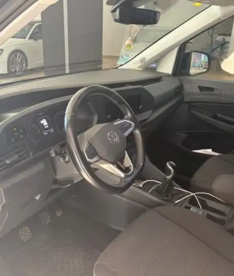 Volkswagen Caddy Maxi Origin 2.0 TDI 2023, foto 16