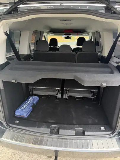 Volkswagen Caddy Maxi Origin 2.0 TDI 2023, foto 8