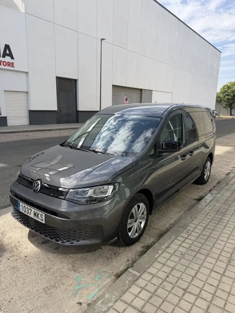 Volkswagen Caddy Maxi 2.0TDI Origin 75KW - 2