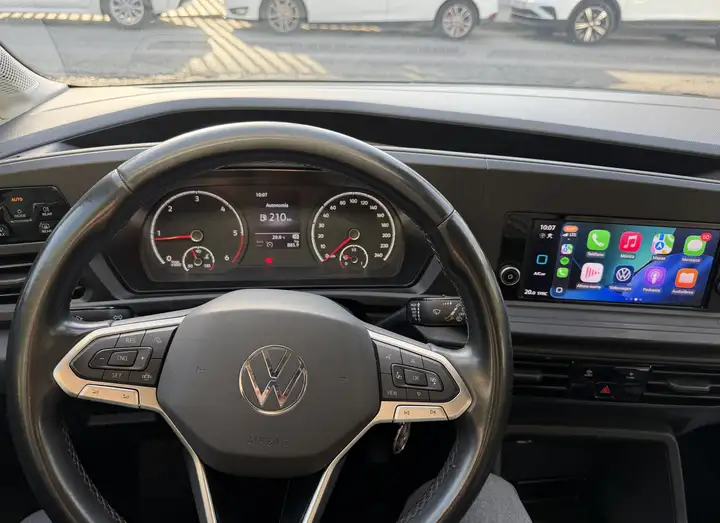Volkswagen Caddy Maxi Origin 2.0 TDI 2023, foto 17
