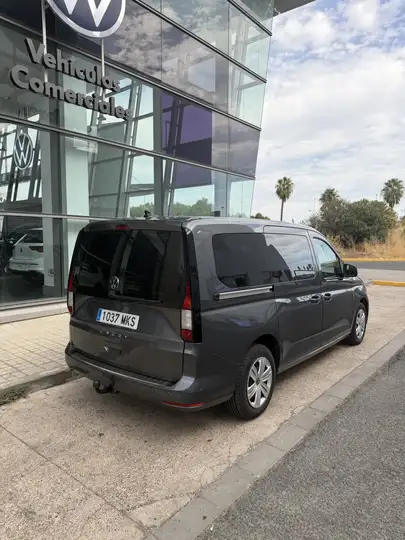 Volkswagen Caddy Maxi Origin 2.0 TDI 2023, foto 11